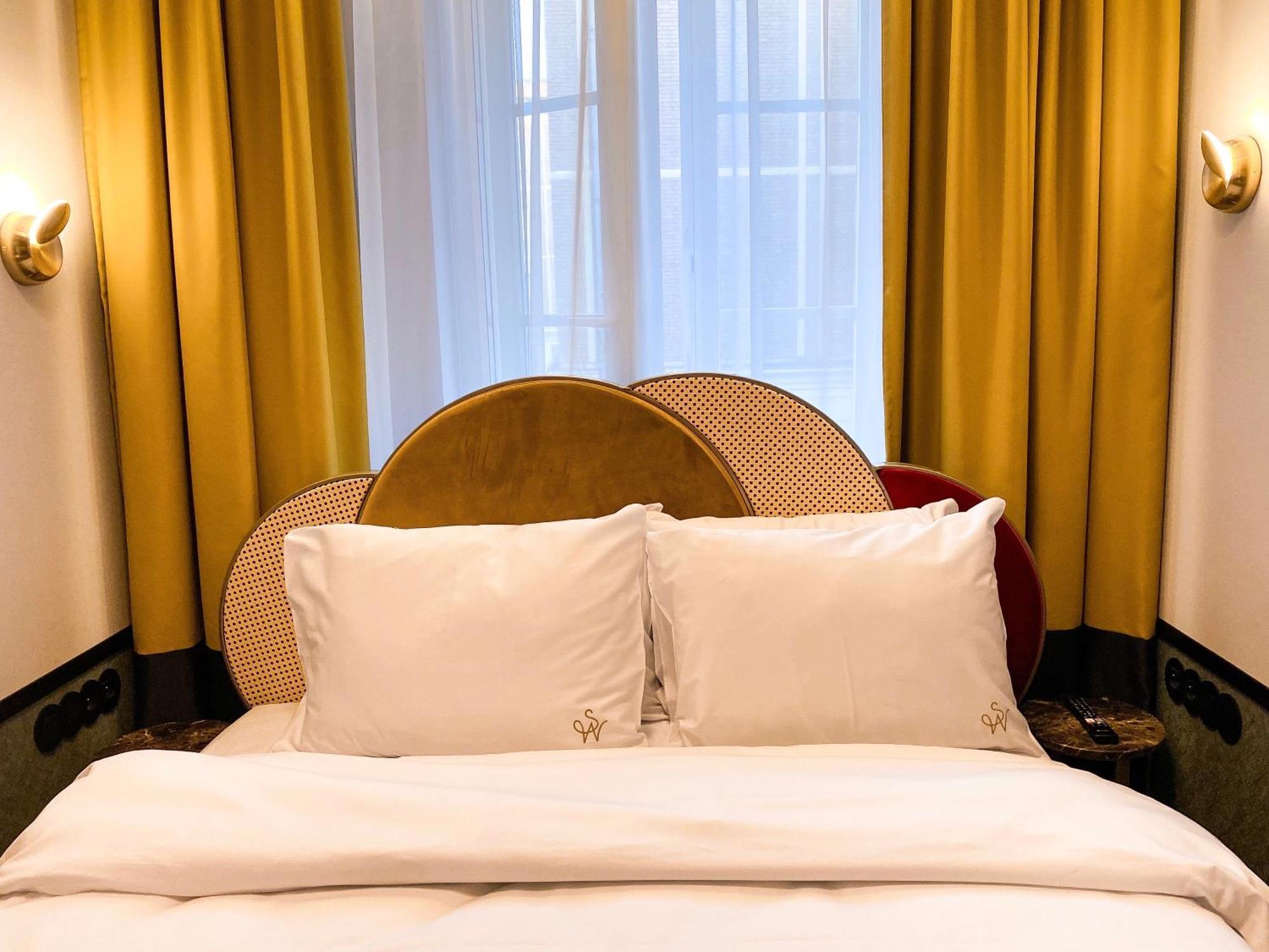Sleepwell Boutique Apartments วอร์ซอ ห้อง รูปภาพ